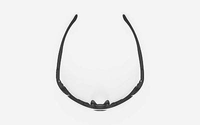 Превью  Велоочки RUDY PROJECT Cutline Black Matte, Линзы: ImpactX 2Black (SP637306-0000)